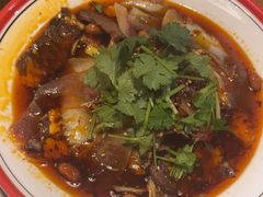 -易老妈蹄花.特色川菜(人民公园总店)