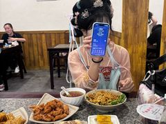 -小街天府(西工小街店)