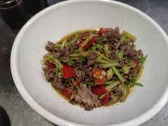 -大碗厨 25年老字号 现炒湘菜(四季天地店)