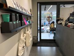 -NokNok Coffee(宽窄巷子店)