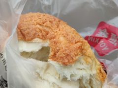 -钟楼大面包