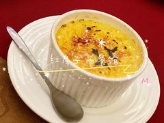 -红房子西菜馆(淮海中路店)