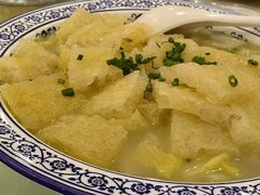 肉皮汤-福运来酒家(川南奉公路店)