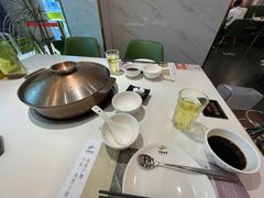 -烹然四季椰子鸡火锅(姚家园万象汇店)