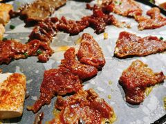-胖记烤肉(湖大店)