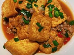 小7家的煎豆腐-7017浙菜•建德味(中财店)