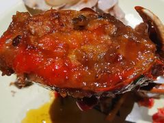 -一棠龙虾•王牌虾球(楚河汉街店)