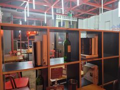 -小红烤翅(傅厚岗店)