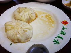 -小胖包子王(光明楼店)