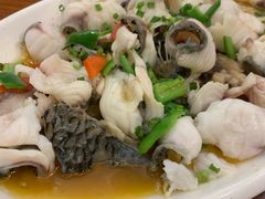 -美极鲜食坊(宝安南路店)