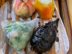 -蔡澜点心·粤菜(领展购物广场店)