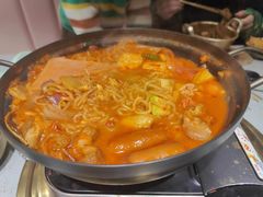 -妥妥烤肉料理(昙华林店)