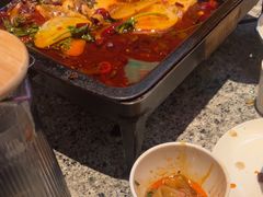 -里岛烤鱼(东港凯虹广场店)