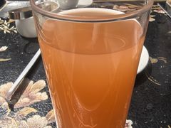 -利顺德大饭店·维多利亚花园(小白楼店)