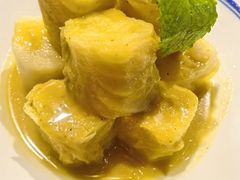 -局气 烤鸭·北京菜(前门店)