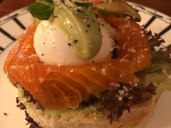 -AFS Cafe & Canteen(闽江二路店)