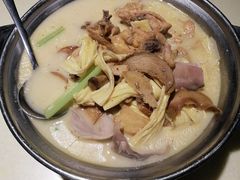-龙记烧腊茶餐厅(常德路店)