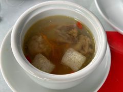 -春色如许·茶食餐厅(桃李春风店)