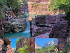 -云台山风景名胜区