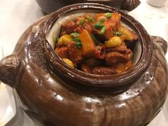 毛氏红烧肉-楚畹园