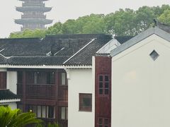-苏州吴宫泛太平洋酒店
