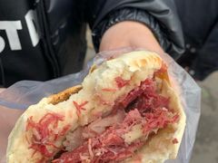 -杨天玉腊牛羊肉