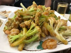 -北戴河庆山饭店·海鲜砂锅粥(北戴河黑石路店)