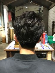 -salon漫