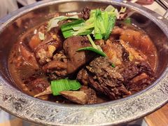 -卤鸭儿(小河路店)