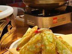 -桂小厨广西菜(青秀万达店)