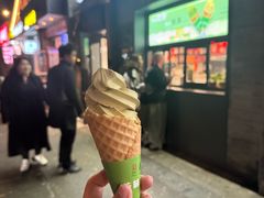 -吴裕泰茶庄(鼓楼店)