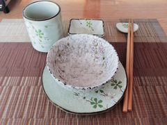 -酒井酱子·深夜食堂(东城汇店)