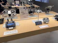 -DJI大疆(福州万象城授权体验店)