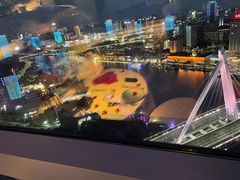-天玑高空江景餐厅&酒吧Sky Secret Restaurant&Bar