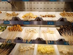 -屋头串串(新街里店)