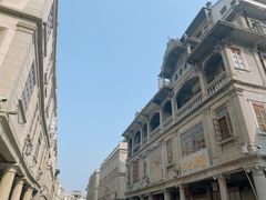 -汕头市小公园