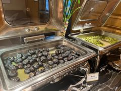 -安徽饭店·白鹭阁自助餐厅(梅山路店)