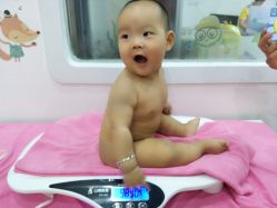 -Cool-Fun蓝鲸π水育早教中心(金山万达海汇街店)