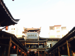 -广信传说