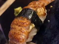 -昊·来了寿司(泡桐树店)