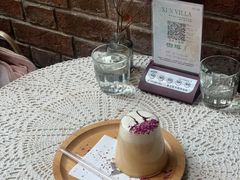 -馨园villa融合菜(东山店)