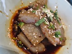 -丽江金茂凯悦臻选酒店-滇香馆