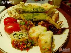 7-松子料理(亮马桥店)