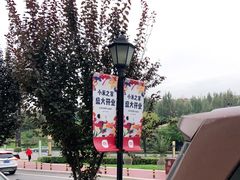 -王府井奥莱临潼小镇(临潼店)