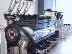 -Seesaw Coffee(上生新所店)