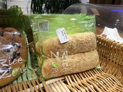 -RiceZone乐食尊纯米面包坊(望京店)