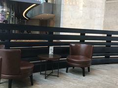 -星巴克(来福士办公楼店)