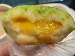 侨乡葱茸包-闽和南(深圳万象城店)