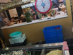 -金乐活美食(中街店)