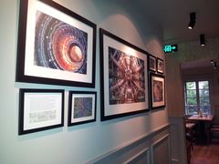 -Geneva日内瓦餐厅(西郊宝成花苑店)